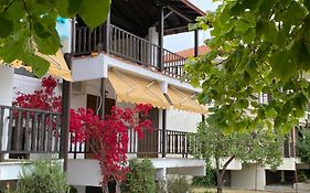 Georgoudi Apartments